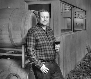 Ross Wiseman - Winemaker - Black Hills Estate Winery