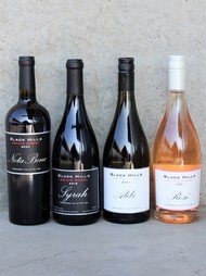 Four-Bottle Holiday Collection